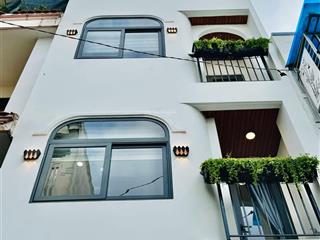 Giảm sâu 68m2 nhà đường 6m điện biên phủp17bình thạnh cho thuê 23tr gần cầu thị nghè
