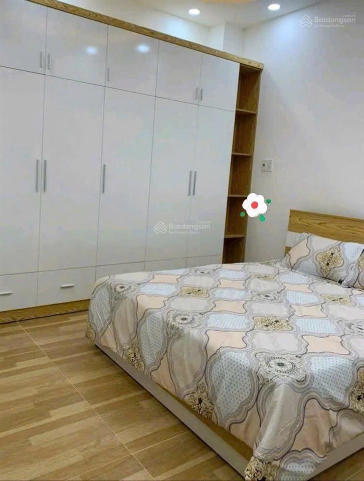 Chú hai bán gấp nhà đường 6m an dương vương  p4  q5 63m2 cho thuê 20tr gần chợ bàu sen