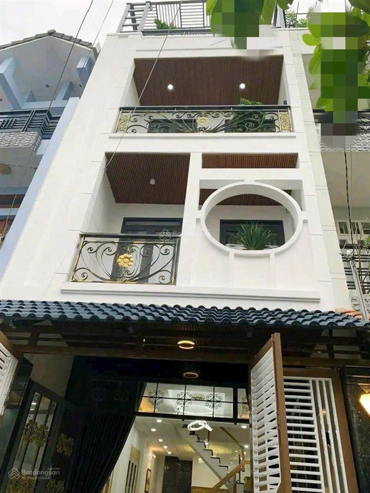 Chú hai bán gấp nhà đường 6m an dương vương  p4  q5 63m2 cho thuê 20tr gần chợ bàu sen
