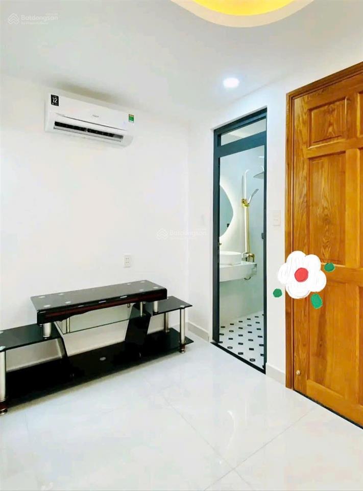 Hạ giá sốc 71m2 nhà đường 6m trần bình trọng, p2, q5 đang cho thuê 22tr gần đại học sàigòn