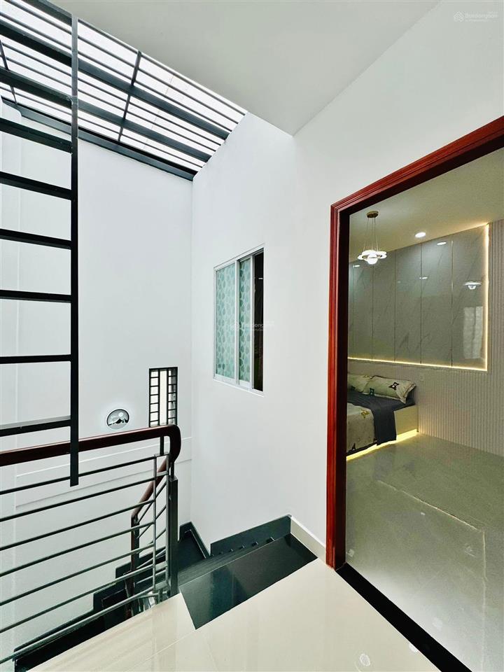 Nhà phố 69,5m² đường ngô tất tố, phường 19, bình thạnh cho thuê 21tr gần chung cư city garden