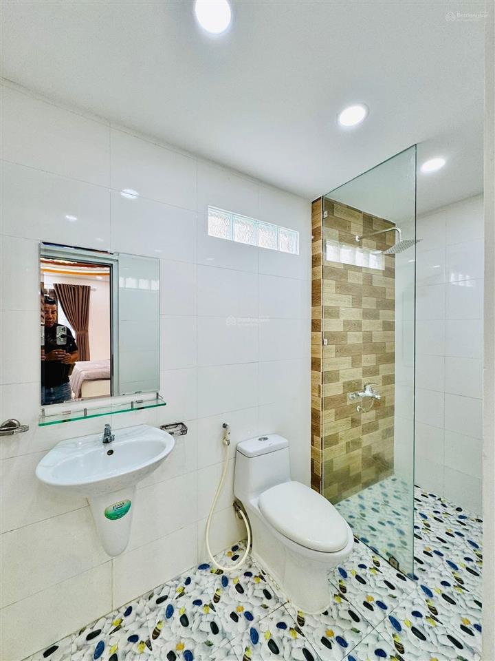 Nhà phố 69,5m² đường ngô tất tố, phường 19, bình thạnh cho thuê 21tr gần chung cư city garden