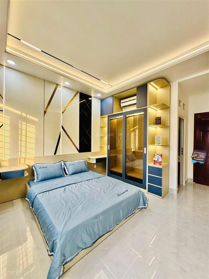 Hạ giá mạnh 72,9m2 đường trần quý khoách  p. tân định  q1 cho thuê 28tr gần chợ tân định