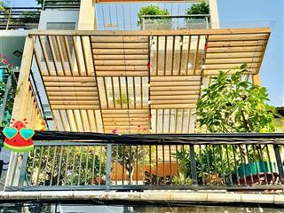 Hạ giá mạnh 72,9m2 đường trần quý khoách  p. tân định  q1 cho thuê 28tr gần chợ tân định