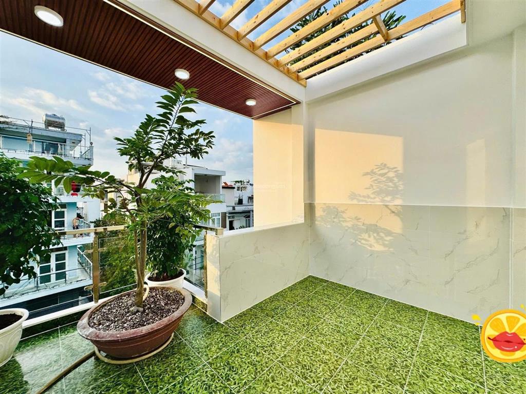 Hạ giá mạnh 72,9m2 đường trần quý khoách  p. tân định  q1 cho thuê 28tr gần chợ tân định