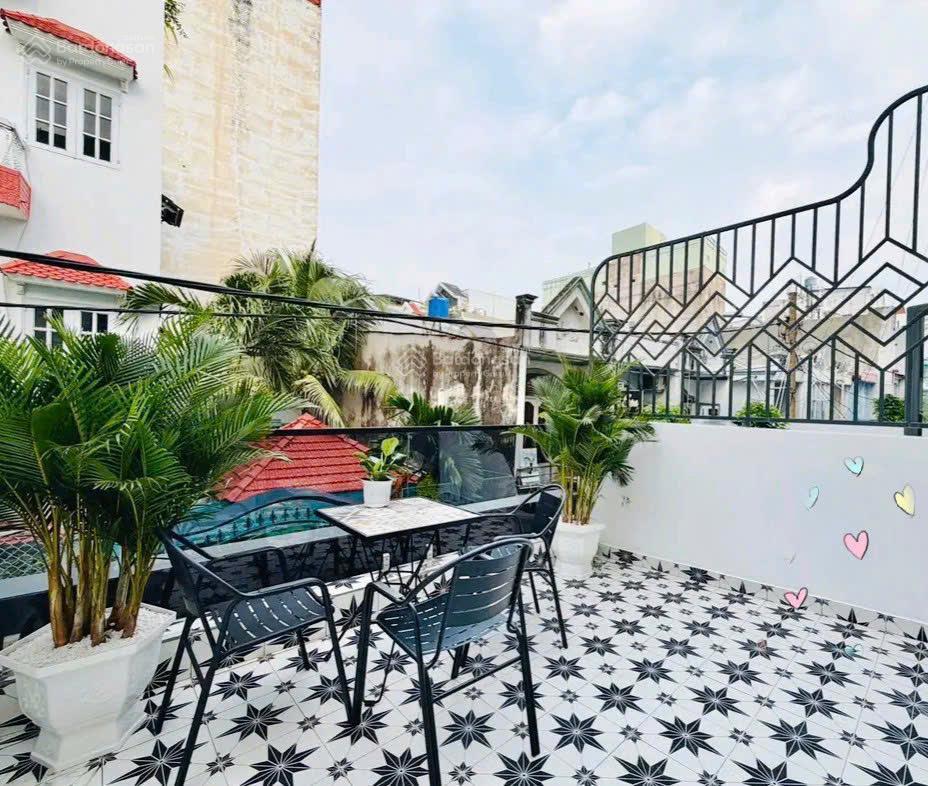 Chủ giảm mạnh 71m2 đường thái văn lung  bến nghé  q1 cho thuê 26tr gần nhà ga ba son