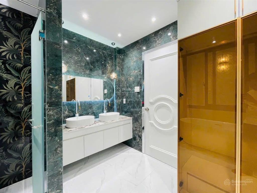 Định cư úc bán nhà đường nguyễn phi khanh, tân định, q1 71m2 cho thuê 28tr gần chợ tân định