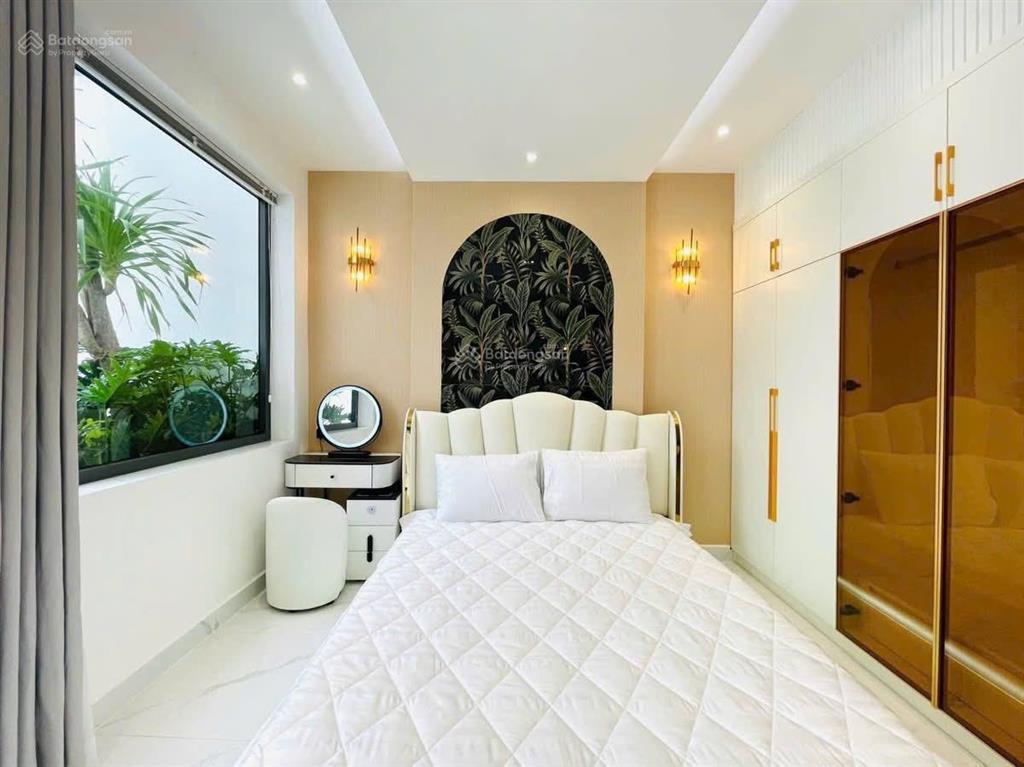 Định cư úc bán nhà đường nguyễn phi khanh, tân định, q1 71m2 cho thuê 28tr gần chợ tân định