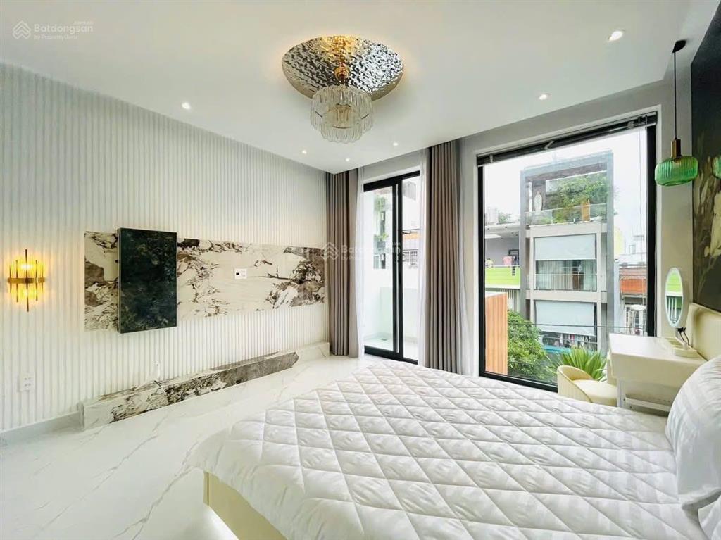 Định cư úc bán nhà đường nguyễn phi khanh, tân định, q1 71m2 cho thuê 28tr gần chợ tân định