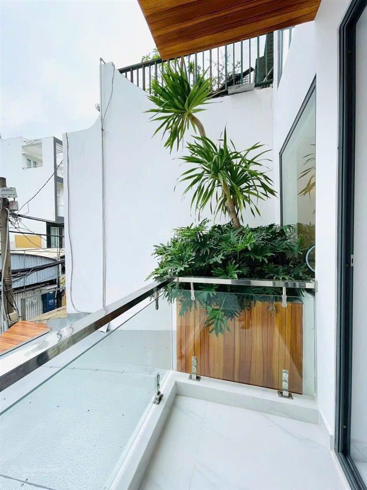 Định cư úc bán nhà đường nguyễn phi khanh, tân định, q1 71m2 cho thuê 28tr gần chợ tân định