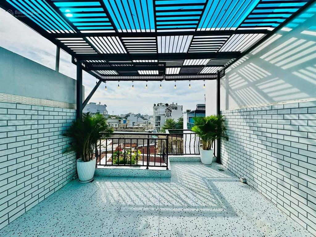 Chủ xoay vốn kinh doanh bán gấp nhà trần quang khải  p. tân định  q1 64,5m2 cho thuê 27tr