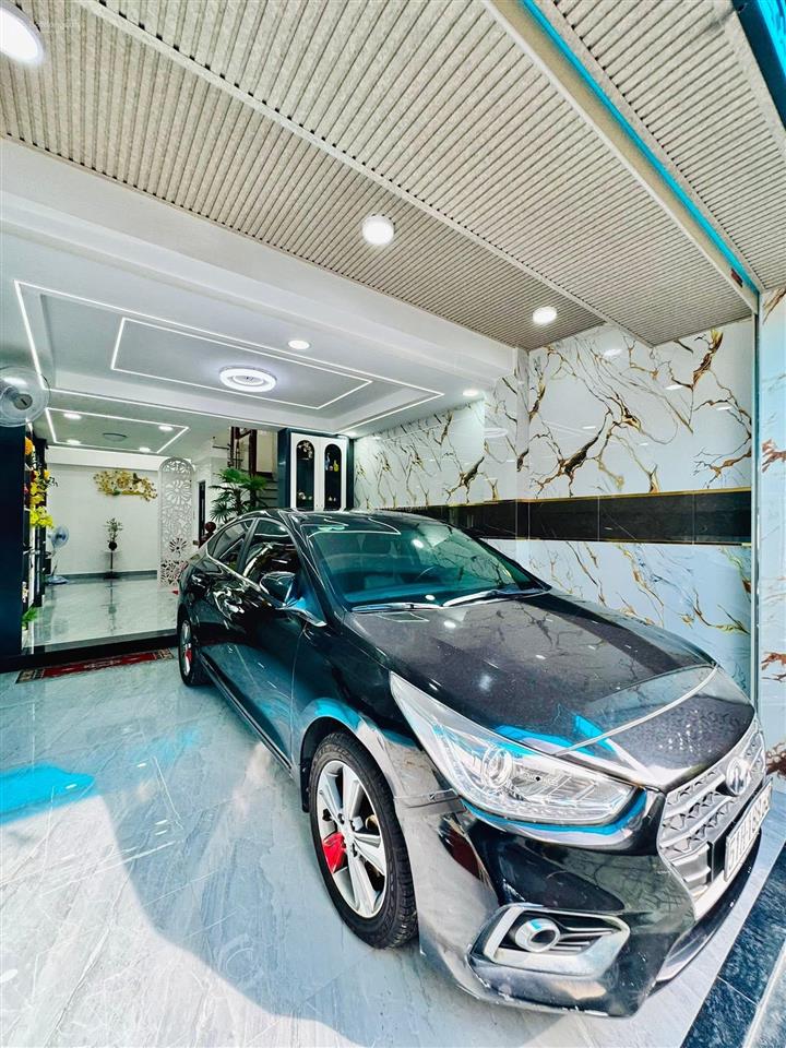 Chủ xoay vốn kinh doanh bán gấp nhà trần quang khải  p. tân định  q1 64,5m2 cho thuê 27tr