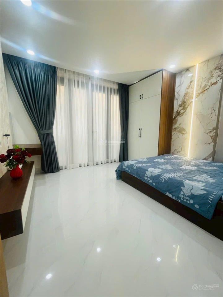Nhà đẹp giá sốc 74m2 đường oto 6m đỗ quang đẩu, phạm ngũ lão, q1 cho thuê 27tr gần cv 23/9