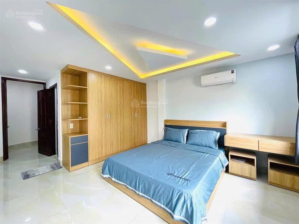 Bán nhà riêng đường 6m sư vạn hạnh, p12, q10 76,8m2 cho thuê 28tr gần vạn hạnh mall