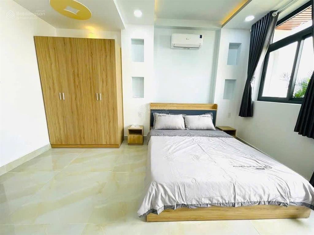 Bán nhà riêng đường 6m sư vạn hạnh, p12, q10 76,8m2 cho thuê 28tr gần vạn hạnh mall
