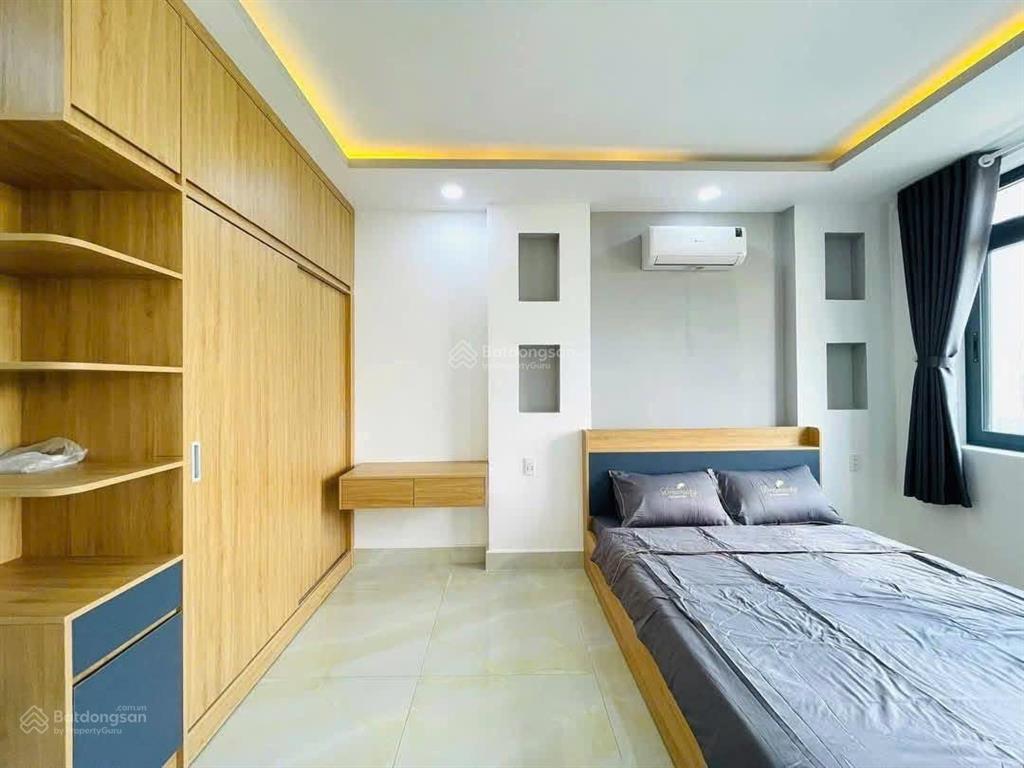 Bán nhà riêng đường 6m sư vạn hạnh, p12, q10 76,8m2 cho thuê 28tr gần vạn hạnh mall