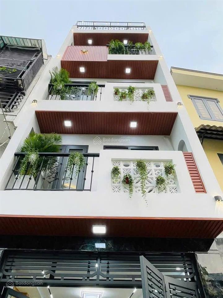 Bán nhà riêng đường 6m sư vạn hạnh, p12, q10 76,8m2 cho thuê 28tr gần vạn hạnh mall