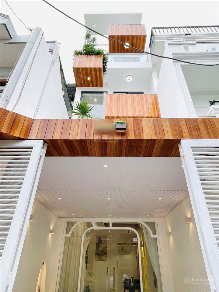 Định cư úc bán nhà đường nguyễn phi khanh, tân định, q1 71m2 cho thuê 28tr gần chợ tân định
