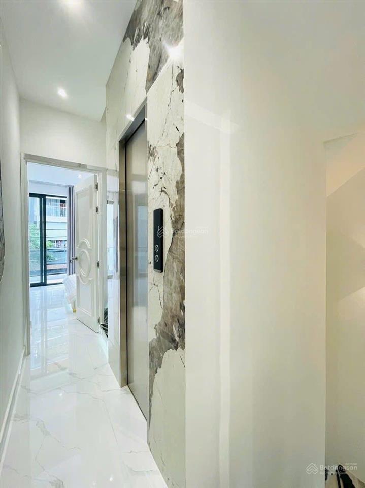 Định cư úc bán nhà đường nguyễn phi khanh, tân định, q1 71m2 cho thuê 28tr gần chợ tân định