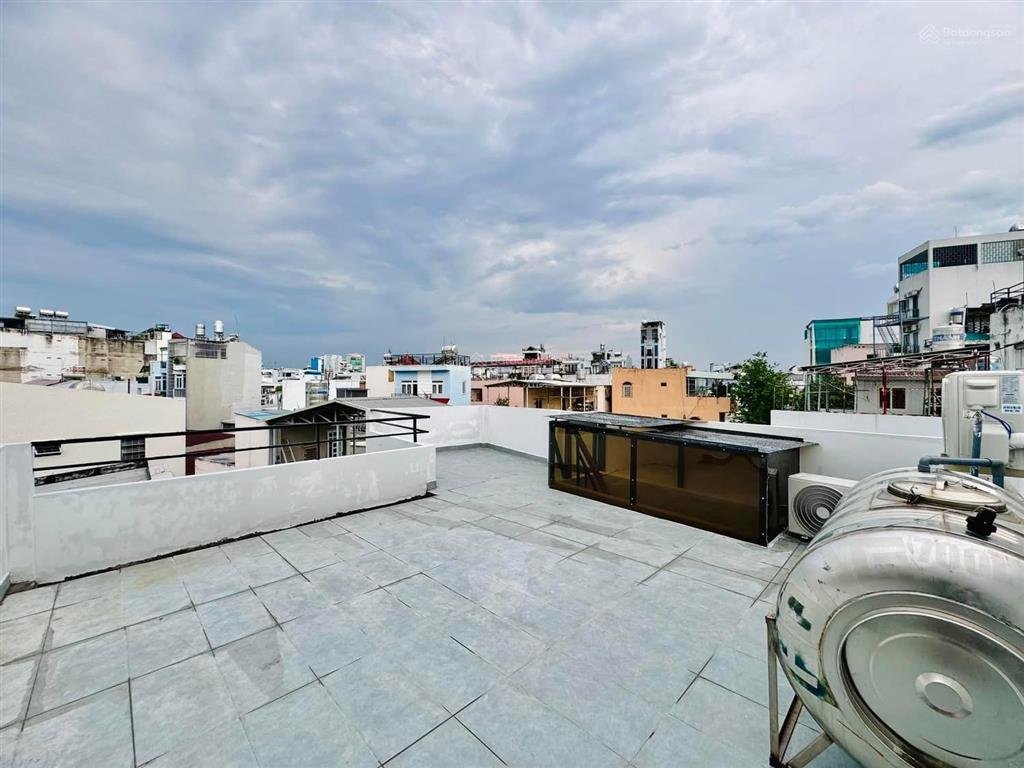 Giá chỉ 3tỷ550/63m2 nhà đường 6m nguyễn tri phương  p9  q10 cho thuê 19tr gần siêu thị sài gòn