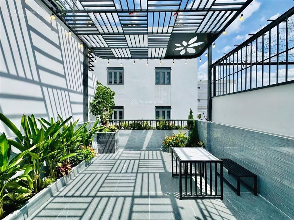 Giá siêu tốt 75,4m2 đường trần nhật duật  tân định  q1 cho thuê 31tr gần chợ tân định