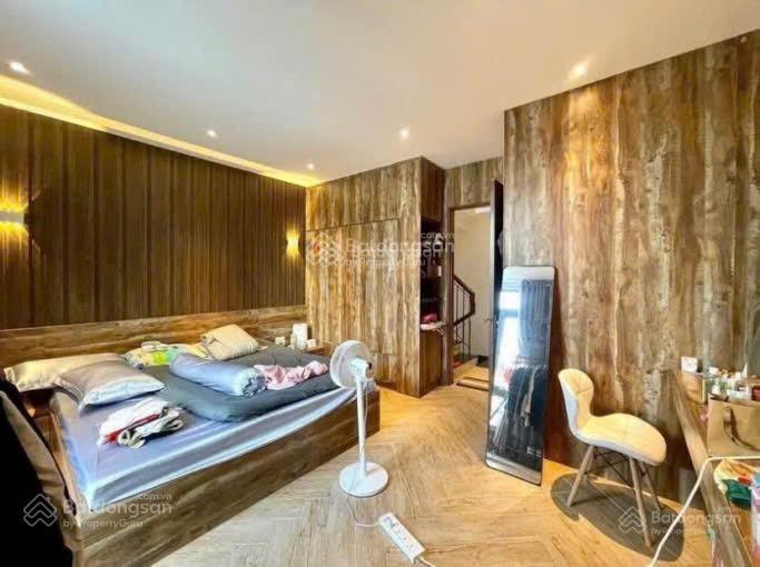 Chủ đi công tác bán nhà huỳnh khương ninh  đa kao  q1 69,6m2 cho thuê 28tr gần cv lê văn tám