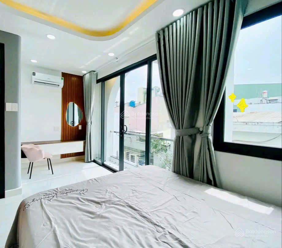 Hạ giá sốc 71m2 nhà đường 6m trần bình trọng, p2, q5 đang cho thuê 22 triệu gần đại học sài gòn