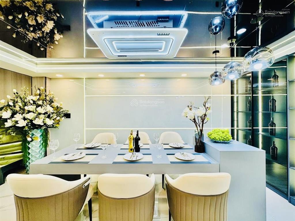 Sở hữu ngay nhà 74m2 hẻm 7m đường mai thị lựu, đa kao, q1 cho thuê 28tr gần vòng xoay đbp