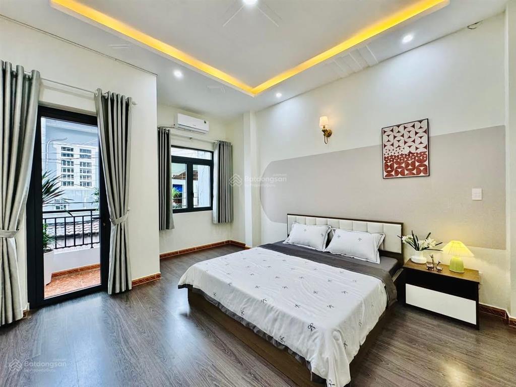 Giảm mạnh bán nhanh nhà đinh công tráng  tân định  q1, 72m2 cho thuê 28tr gần chợ tân định