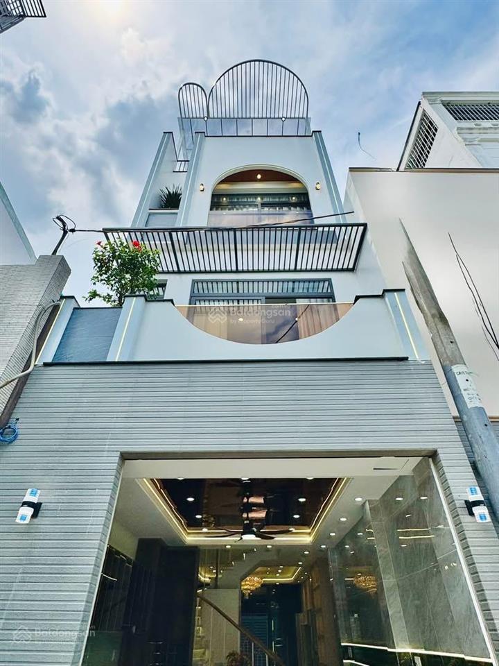 68,4m2 sở hữu nhà đường 6m võ duy ninh  p22  bình thạnh cho thuê 22tr gần cv văn thánh