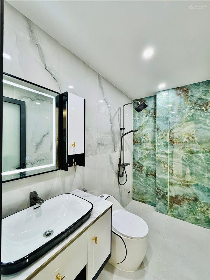68,4m2 sở hữu nhà đường 6m võ duy ninh  p22  bình thạnh cho thuê 22tr gần cv văn thánh