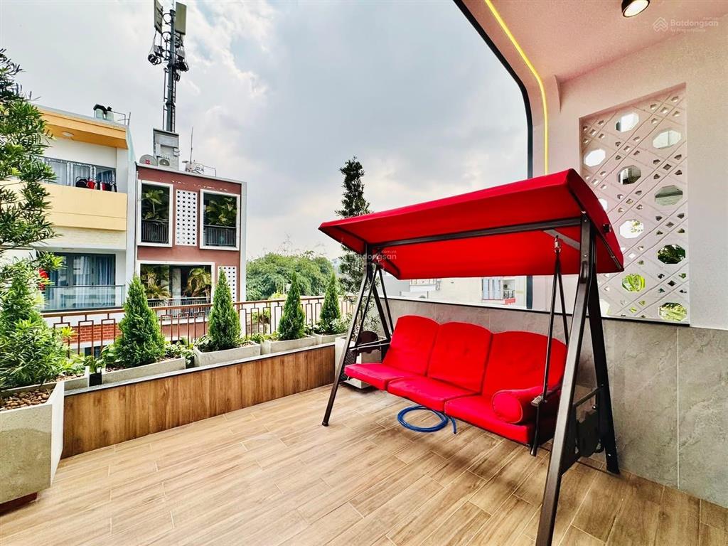 Giảm mạnh bán gấp đường 6m phan văn hân, p17, bình thạnh 66m2 cho thuê 22tr gần cầu bông