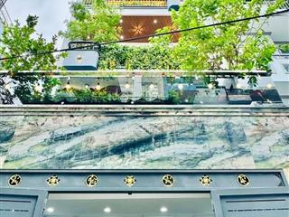Giảm sâu 68m2 nhà đường 7m mê linh  p19  bình thạnh cho thuê 23tr gần cầu thị nghè 2
