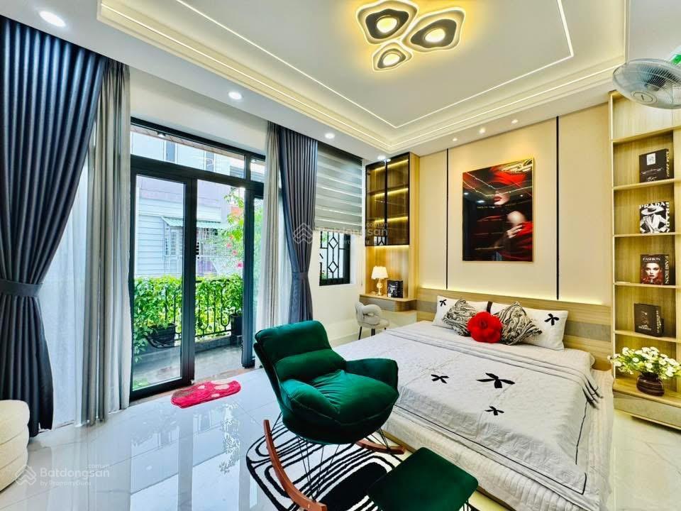 Giảm sâu 68m2 nhà đường 7m mê linh  p19  bình thạnh cho thuê 23tr gần cầu thị nghè 2