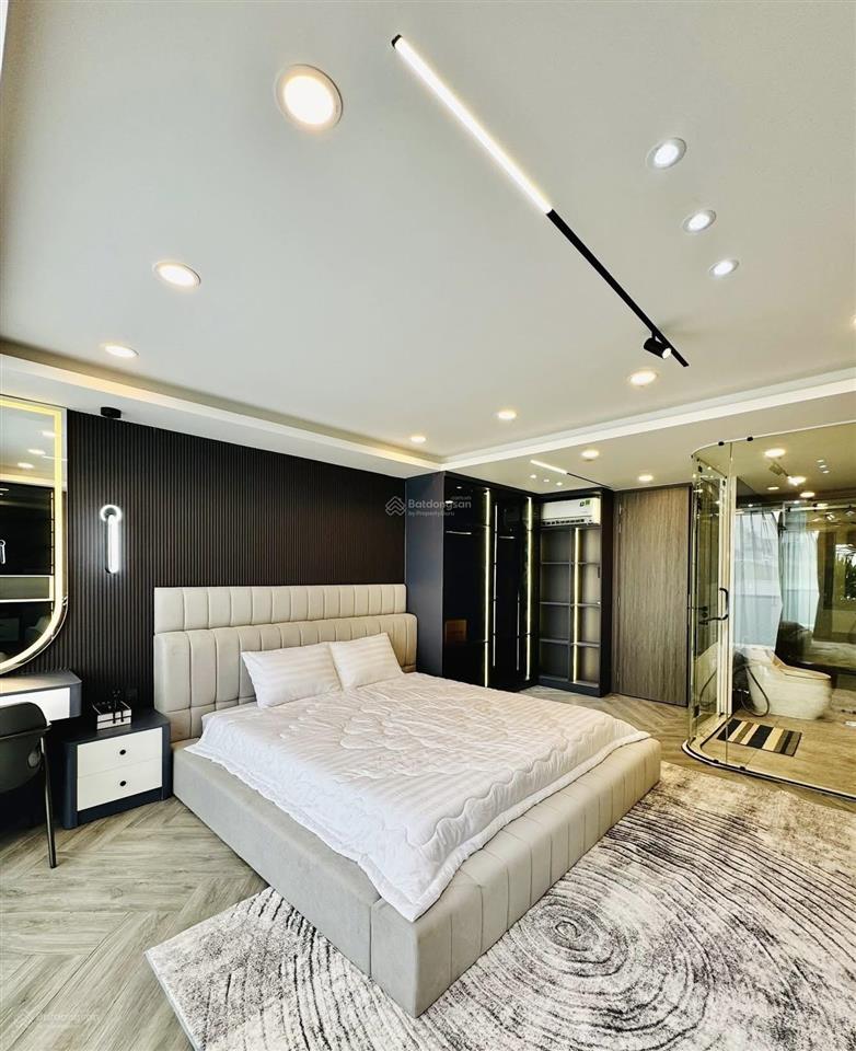 Sở hữu ngay nhà 74m2 hẻm 7m đường mai thị lựu, đa kao, quận 1 cho thuê 28tr gần vòng xoay đbp