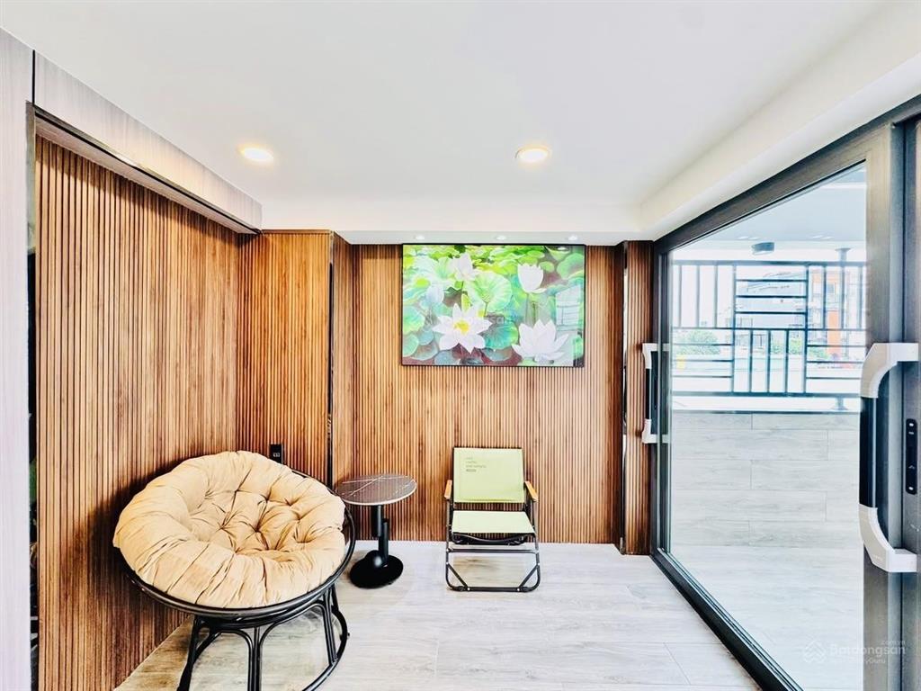Sở hữu ngay nhà 74m2 hẻm 7m đường mai thị lựu, đa kao, quận 1 cho thuê 28tr gần vòng xoay đbp