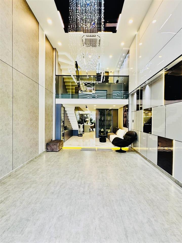Sở hữu ngay nhà 74m2 hẻm 7m đường mai thị lựu, đa kao, quận 1 cho thuê 28tr gần vòng xoay đbp