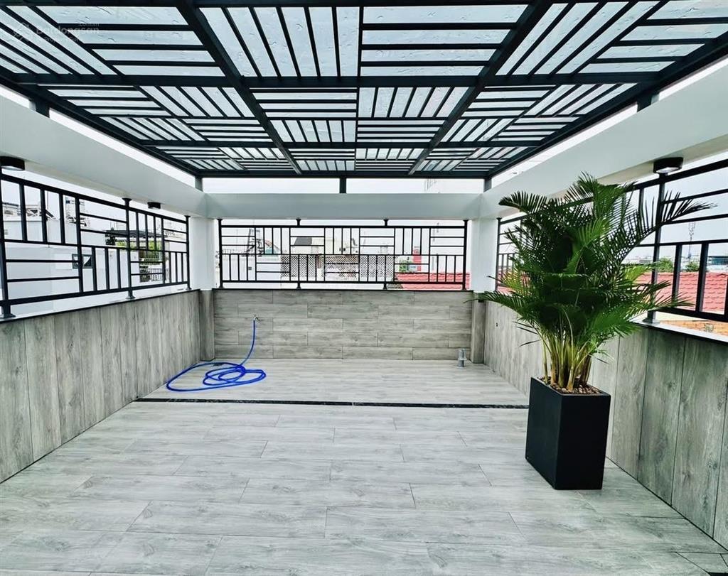 Sở hữu ngay nhà 74m2 hẻm 7m đường mai thị lựu, đa kao, quận 1 cho thuê 28tr gần vòng xoay đbp