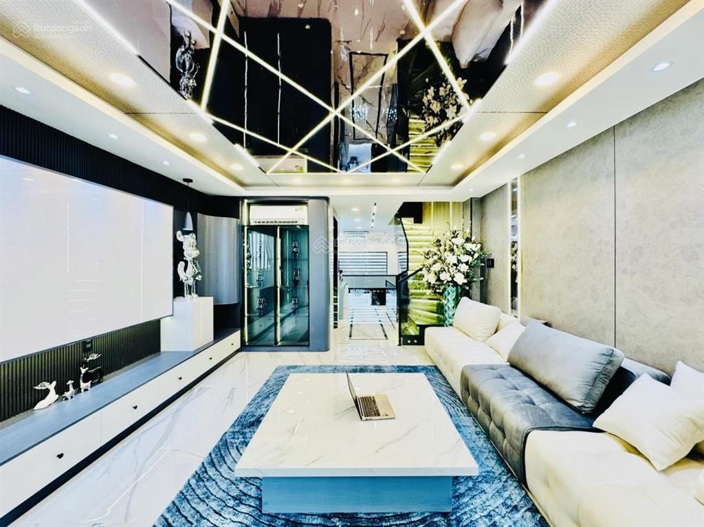 Sở hữu ngay nhà 74m2 hẻm 7m đường mai thị lựu, đa kao, quận 1 cho thuê 28tr gần vòng xoay đbp