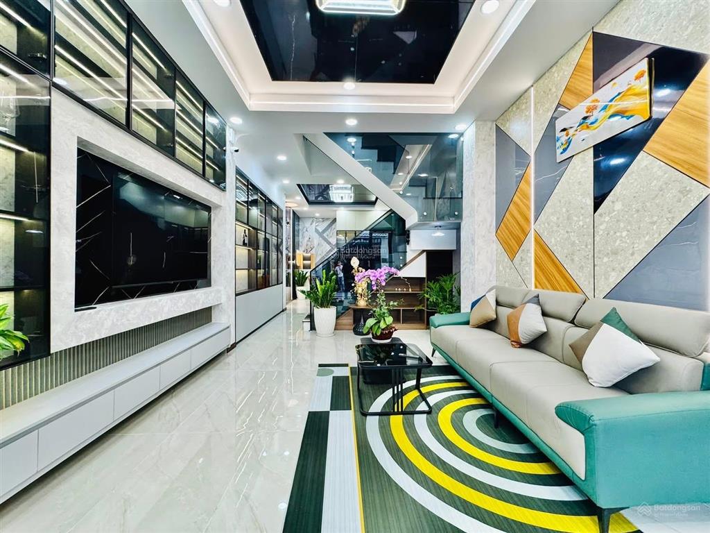 Giảm sốc 68,4m2 đường 6m võ văn tần, p5, q3 đang cho thuê 28tr gần bệnh viện từ dũ