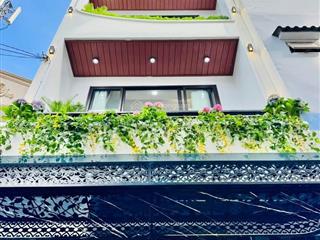 Giảm sốc 68,4m2 đường 6m võ văn tần, p5, q3 đang cho thuê 28tr gần bệnh viện từ dũ