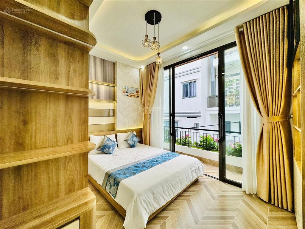 Giảm sốc 68,4m2 đường 6m võ văn tần, p5, q3 đang cho thuê 28tr gần bệnh viện từ dũ