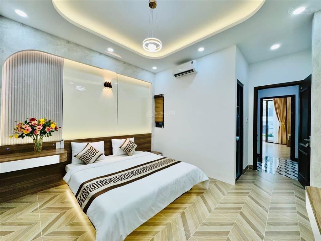 Giảm sốc 68,4m2 đường 6m võ văn tần, p5, q3 đang cho thuê 28tr gần bệnh viện từ dũ