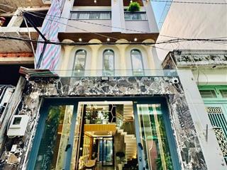Chú bằng bán gấp nhà đường 6m mai thị lựu, phường đa kao, quận 1 83,2m cho thuê 30tr gần cv 23/9