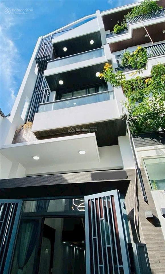 Cô lan bán gấp nhà hoa đào  p7  phú nhuận 65,1m2 cho thuê 22 triệu gần coopmart rạch miễu