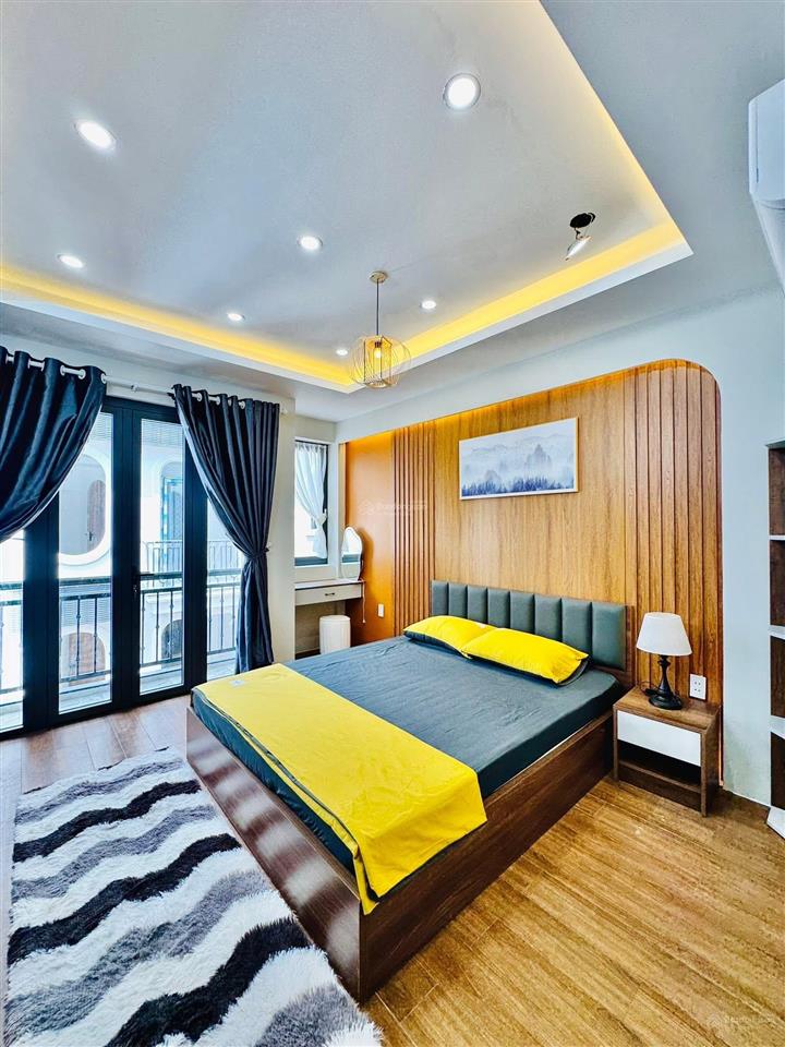 Cả nhà định cư úc bán gấp nhà nguyễn biểu  p2  q5 69m2 cho thuê 22tr gần đại học sài gòn