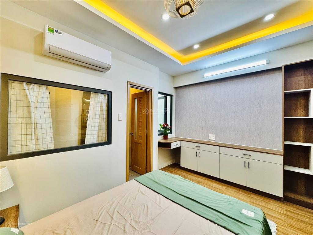 Cả nhà định cư úc bán gấp nhà nguyễn biểu  p2  q5 69m2 cho thuê 22tr gần đại học sài gòn