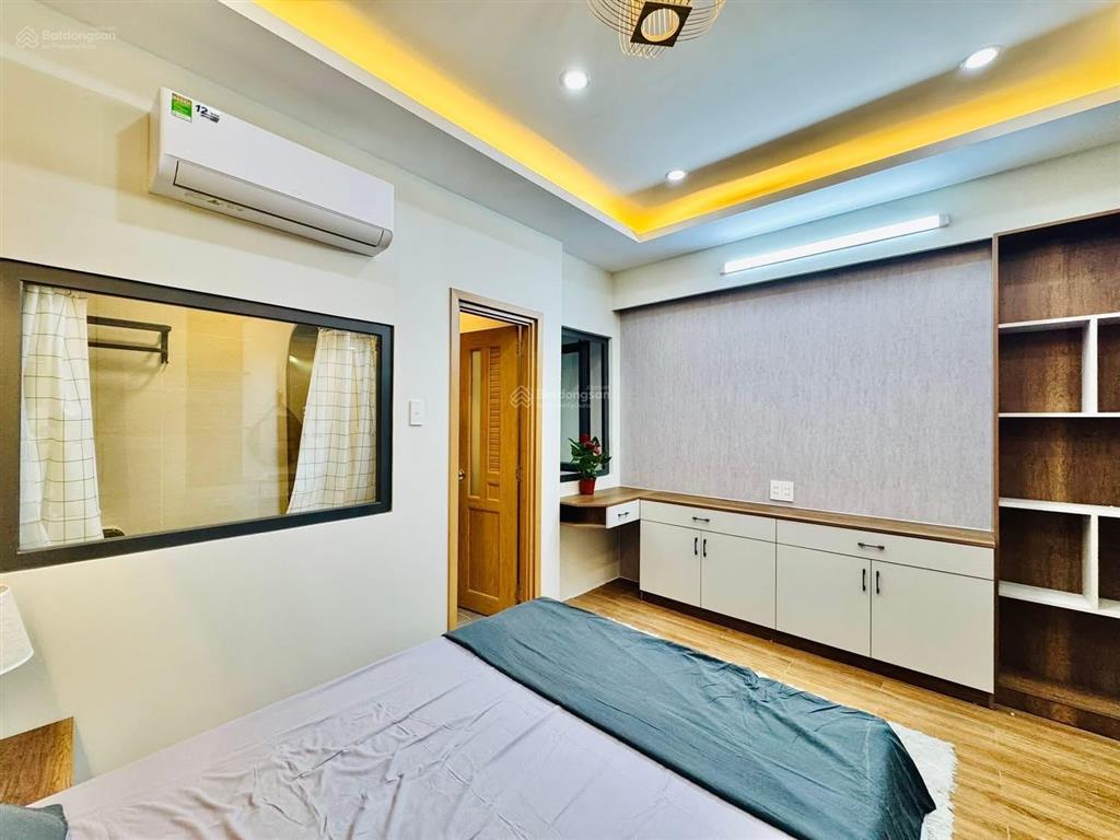 Cả nhà định cư úc bán gấp nhà nguyễn biểu  p2  q5 69m2 cho thuê 22tr gần đại học sài gòn