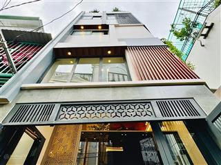 Kẹt tiền bán gấp nhà đường 6m vườn chuối  p4  q3 69,3m2 cho thuê 28tr gần chợ vườn chuối