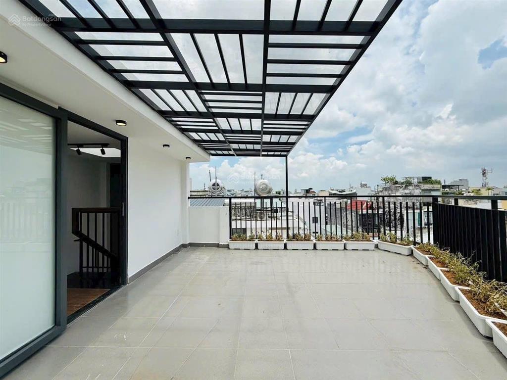 Bác năm định cư úc bán gấp nhà đường phạm ngọc thạchp.võ thị sáuq3 69m2 cho thuê 28tr/th